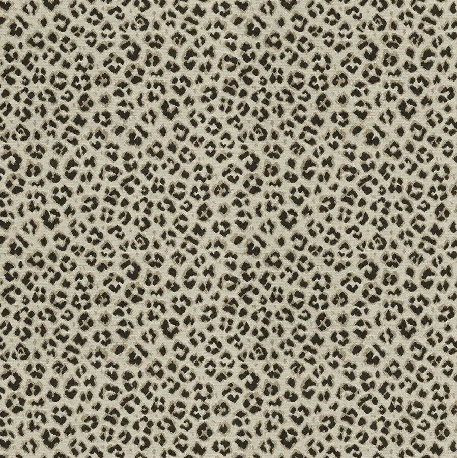 Animal Print Woven Fabric | Indoor/Outdoor | Multi-Purpose